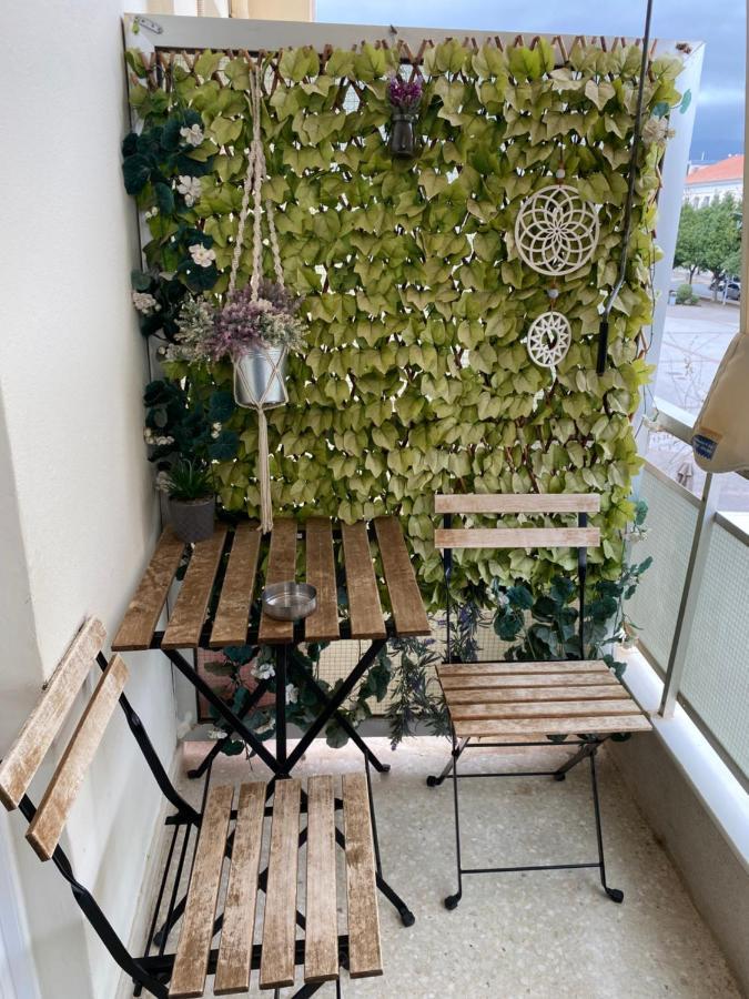 On The Square Studio Kalamata Exterior foto